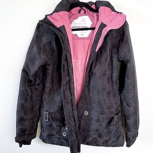 Powder Room Micro-lite Waterproof Winter Jacket